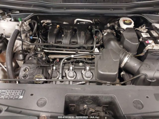 1FM5K8D8XJGB47980 Ford EXPLORER XLT