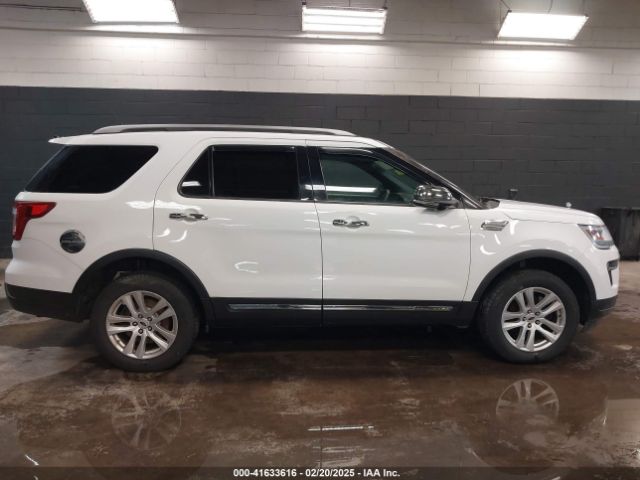 1FM5K8D8XJGB47980 Ford EXPLORER XLT