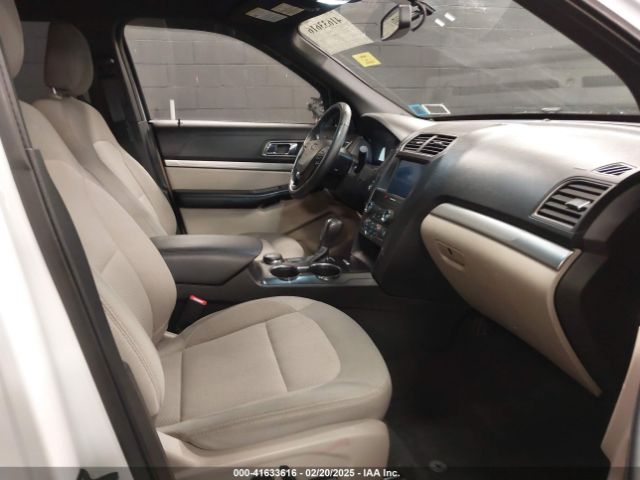 1FM5K8D8XJGB47980 Ford EXPLORER XLT