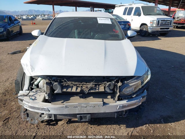 1HGCV1F32KA173670 Honda Accord Sport