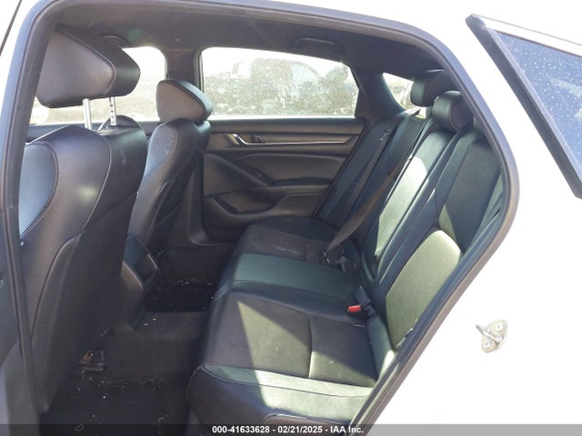 1HGCV1F32KA173670 Honda Accord Sport