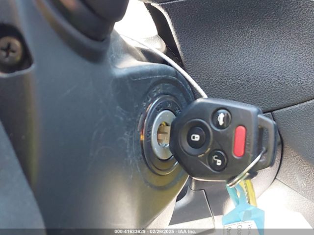 4S3GKAD62J3622645 Subaru Impreza 2.0i Premium