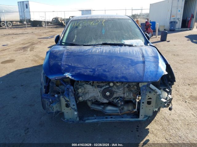 4S3GKAD62J3622645 Subaru Impreza 2.0i Premium