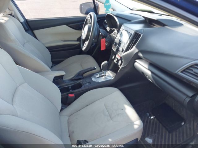 4S3GKAD62J3622645 Subaru Impreza 2.0i Premium