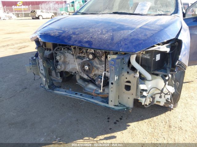 4S3GKAD62J3622645 Subaru Impreza 2.0i Premium