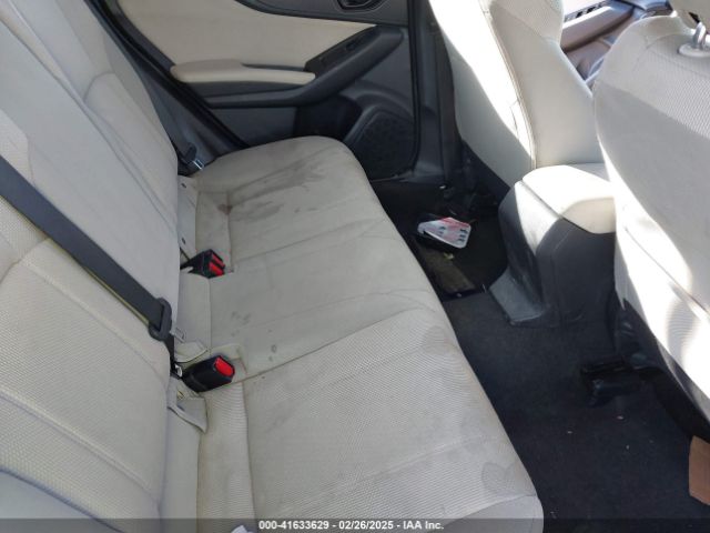 4S3GKAD62J3622645 Subaru Impreza 2.0i Premium