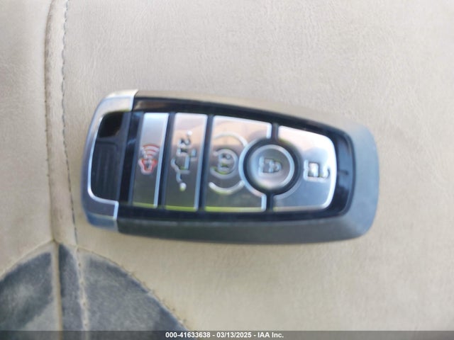 Ford F-150 Xlt 2024 1FTEW3K55RFC06620 Image 11