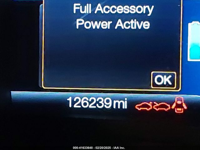 3FA6P0LU8HR251046 Ford Fusion Hybrid Se