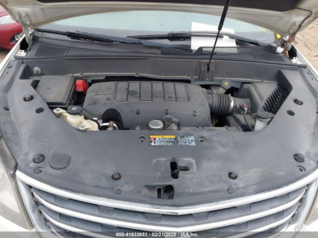 1GNKVGKD1FJ297230 Chevrolet Traverse 1lt