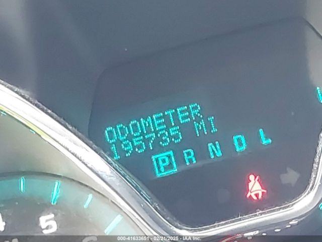 1GNKVGKD1FJ297230 Chevrolet Traverse 1lt
