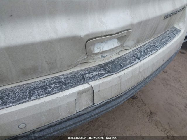 1GNKVGKD1FJ297230 Chevrolet Traverse 1lt