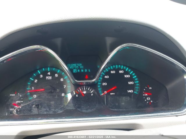 1GNKVGKD1FJ297230 Chevrolet Traverse 1lt
