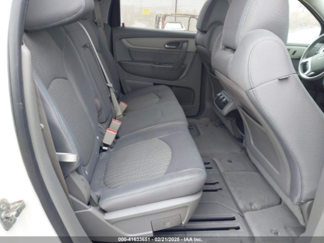 1GNKVGKD1FJ297230 Chevrolet Traverse 1lt