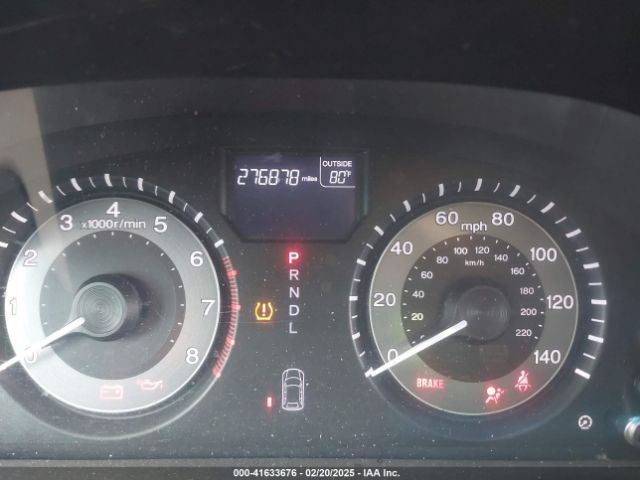 5FNRL5H4XGB058650 Honda ODYSSEY EX