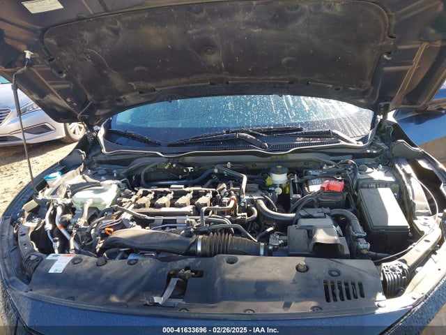 19XFC1F38KE003389 Honda CIVIC EX