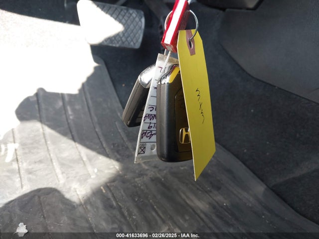 19XFC1F38KE003389 Honda CIVIC EX