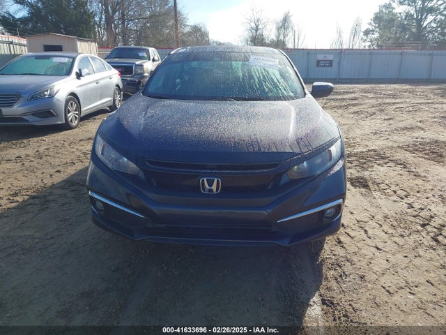 19XFC1F38KE003389 Honda CIVIC EX