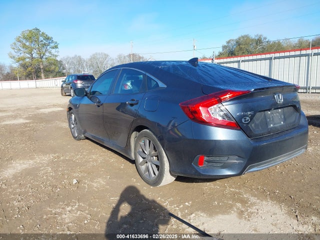 19XFC1F38KE003389 Honda CIVIC EX