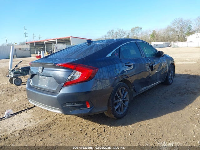 19XFC1F38KE003389 Honda CIVIC EX