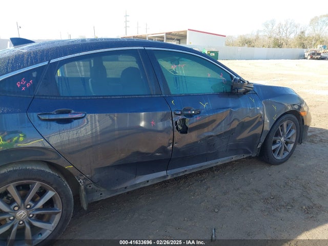 19XFC1F38KE003389 Honda CIVIC EX