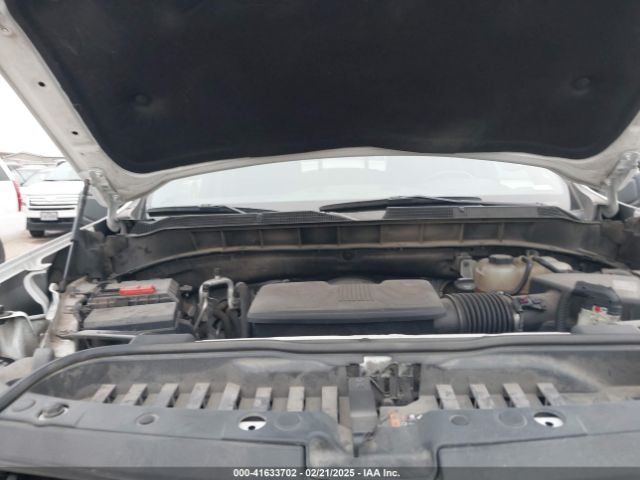 3GCPWDED8KG292608 Chevrolet Silverado 1500 Rst