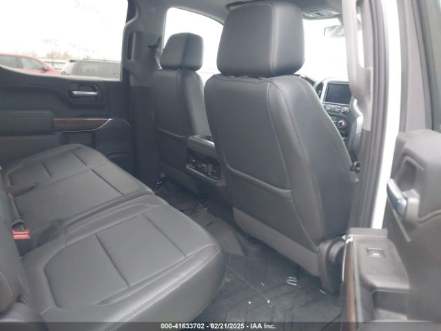 3GCPWDED8KG292608 Chevrolet Silverado 1500 Rst