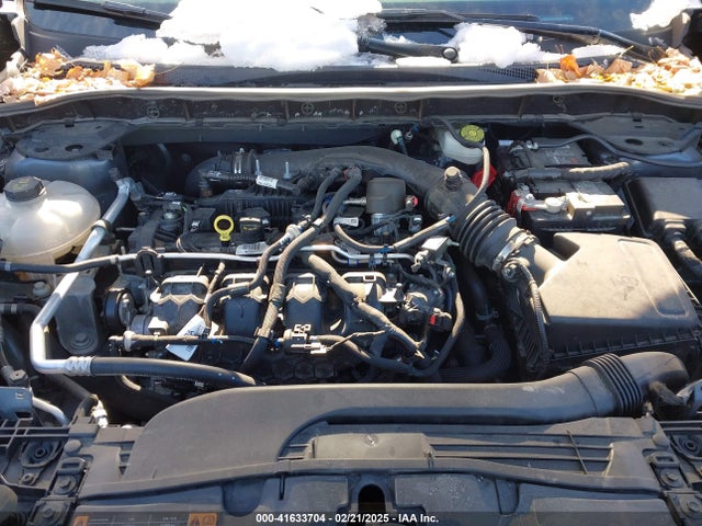 1FMCU9H97NUC03794 Ford ESCAPE SEL
