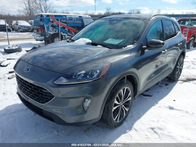 1FMCU9H97NUC03794 Ford ESCAPE SEL