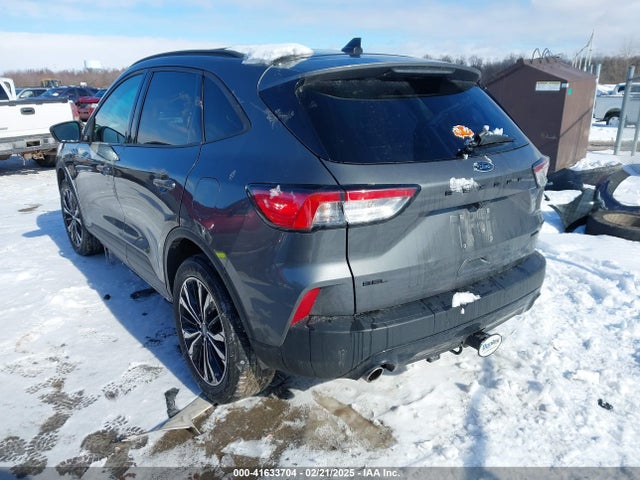 1FMCU9H97NUC03794 Ford ESCAPE SEL