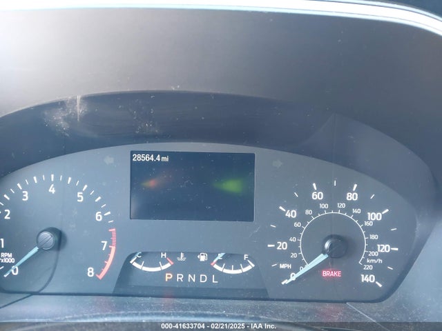 1FMCU9H97NUC03794 Ford ESCAPE SEL