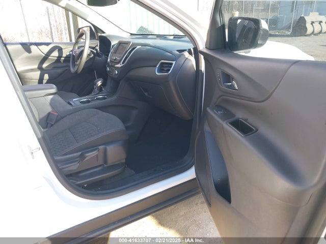 3GNAXKEV3NL158186 Chevrolet Equinox Fwd Lt