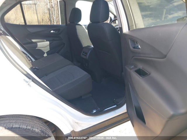 3GNAXKEV3NL158186 Chevrolet Equinox Fwd Lt