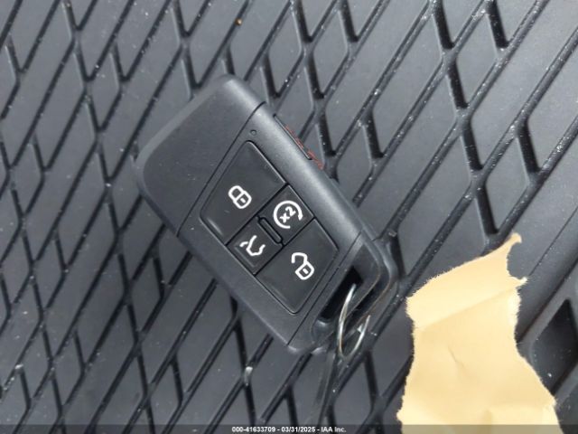 3VV5B7AX4RM230768 Volkswagen Tiguan 2.0t Wolfsburg Edition