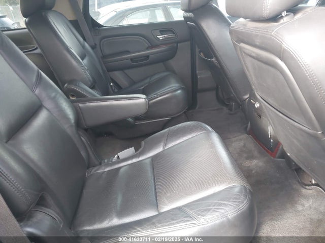 2011 CADILLAC ESCALADE 1GYS4AEF2BR134601 Photo 7
