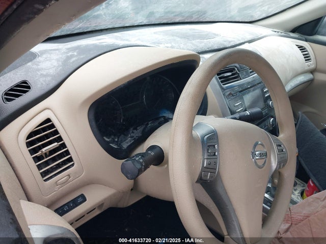 1N4AL3AP6FN322782 Nissan Altima 2.5 S