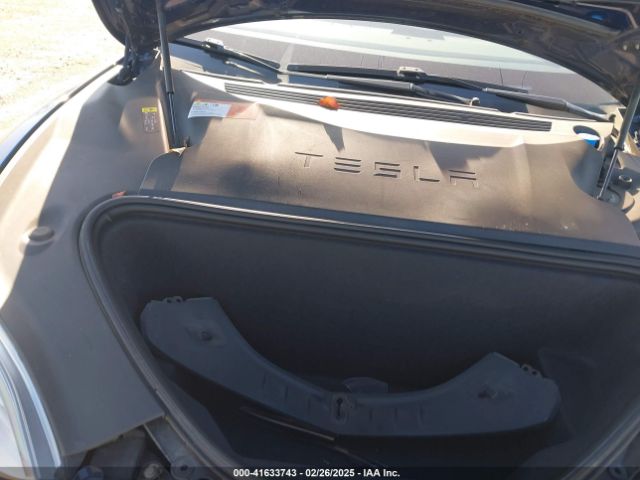 2018 TESLA MODEL S 5YJSA1E21JF270136 Photo 9