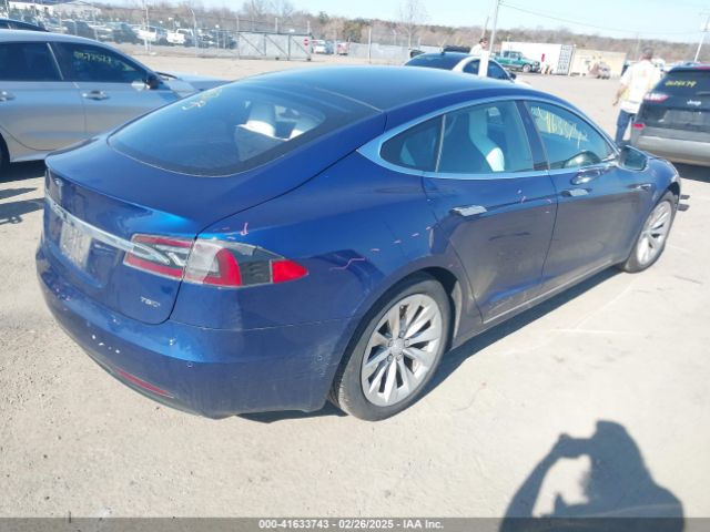 2018 TESLA MODEL S 5YJSA1E21JF270136 Photo 3