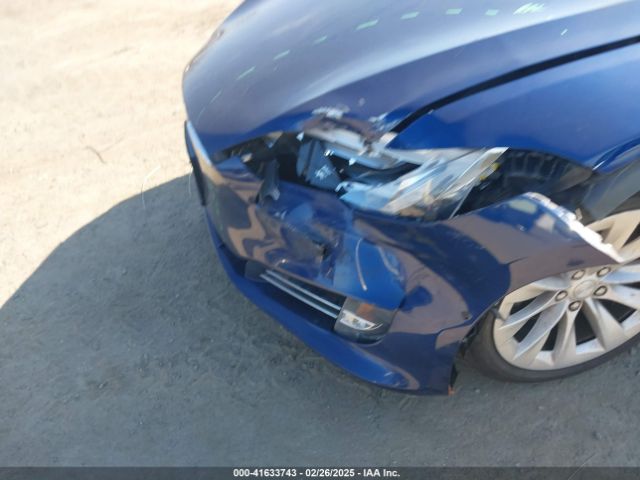 2018 TESLA MODEL S 5YJSA1E21JF270136 Photo 5