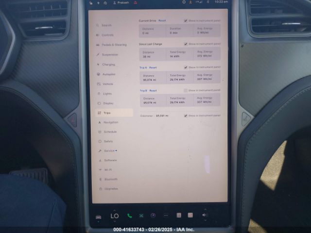 2018 TESLA MODEL S 5YJSA1E21JF270136 Photo 6