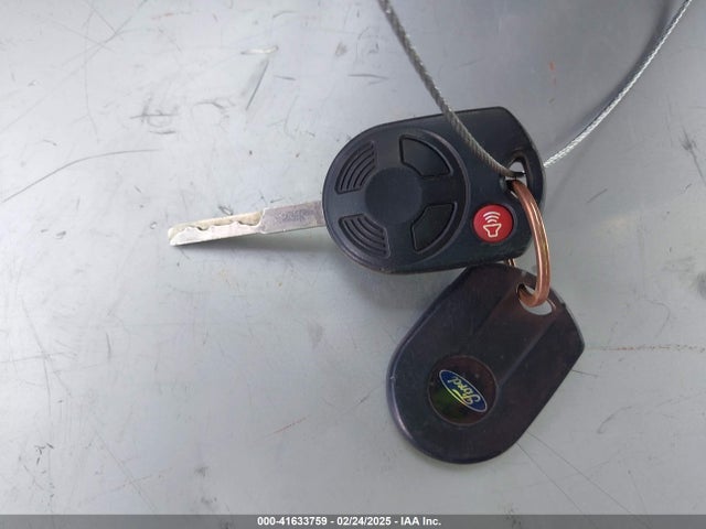 1FMCU0F71KUA74959 Ford ESCAPE S