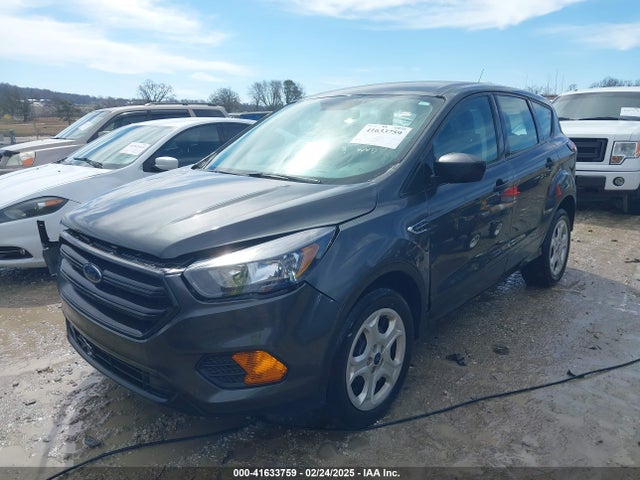 1FMCU0F71KUA74959 Ford ESCAPE S