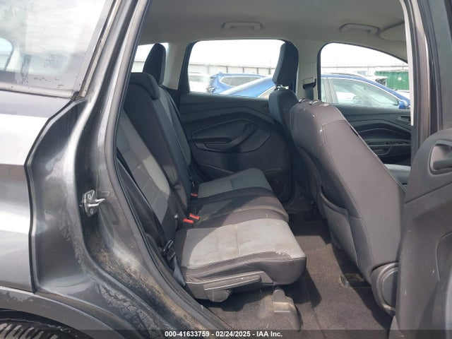 1FMCU0F71KUA74959 Ford ESCAPE S
