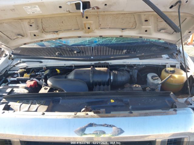 1FBNE3BL1EDA97830 Ford E-350 Super Duty Xlt