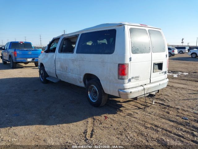 1FBNE3BL1EDA97830 Ford E-350 Super Duty Xlt