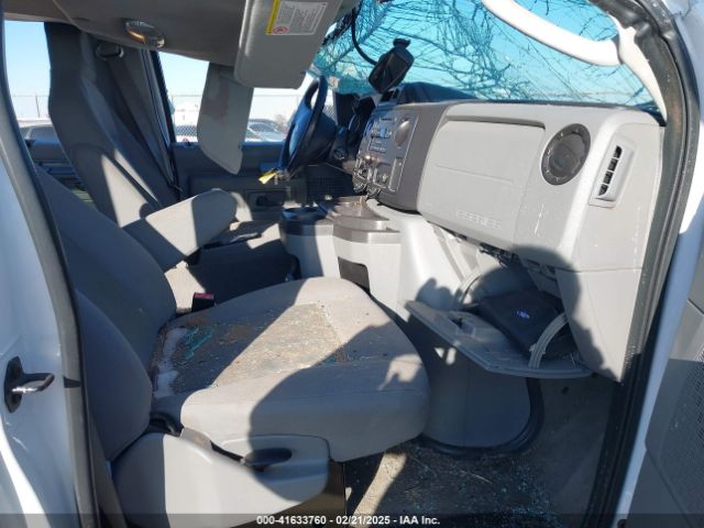 1FBNE3BL1EDA97830 Ford E-350 Super Duty Xlt