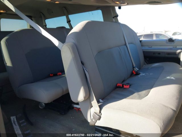 1FBNE3BL1EDA97830 Ford E-350 Super Duty Xlt