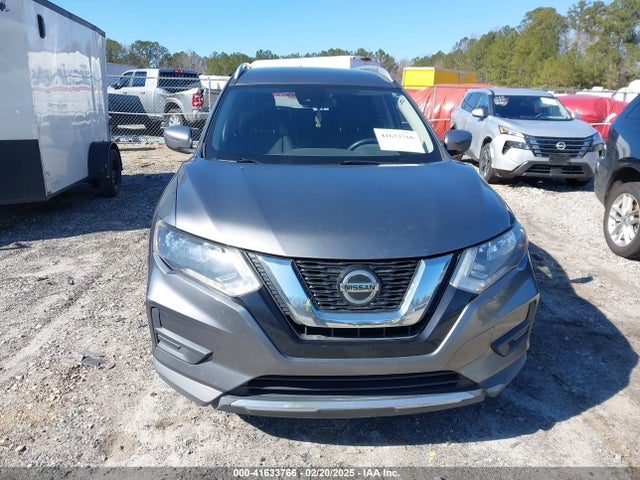 Продажа на аукционе авто 2019 Nissan Rogue Sv, vin: KNMAT2MT6KP554617, номер лота: 41633766