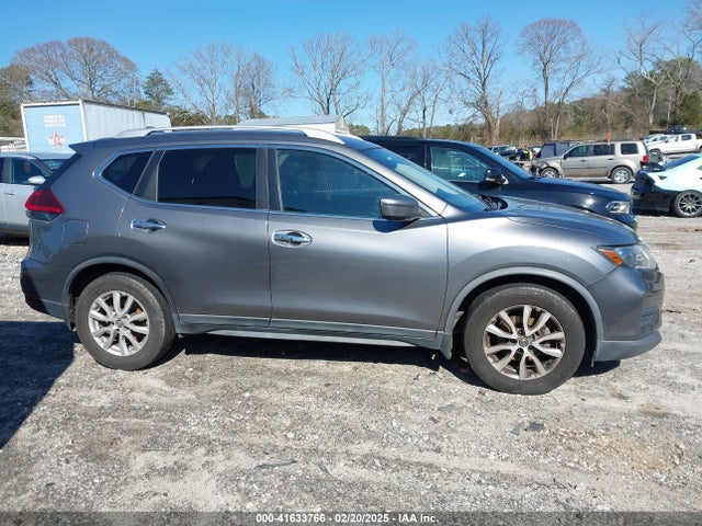 Продажа на аукционе авто 2019 Nissan Rogue Sv, vin: KNMAT2MT6KP554617, номер лота: 41633766