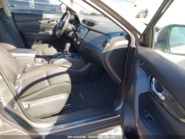 Продажа на аукционе авто 2019 Nissan Rogue Sv, vin: KNMAT2MT6KP554617, номер лота: 41633766