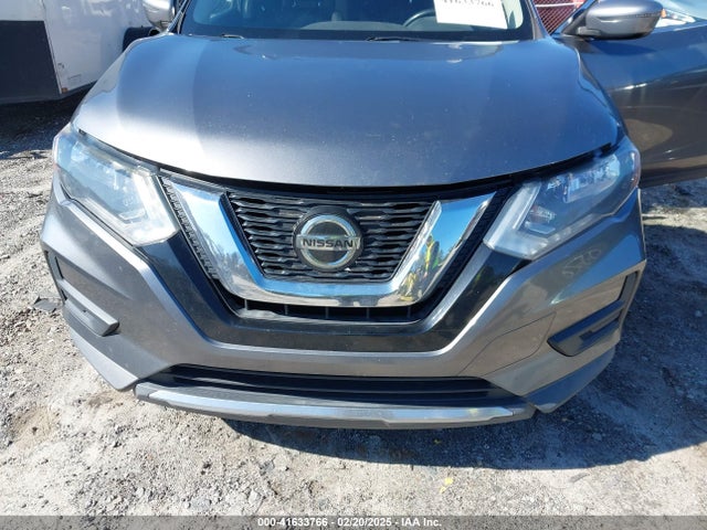 Продажа на аукционе авто 2019 Nissan Rogue Sv, vin: KNMAT2MT6KP554617, номер лота: 41633766